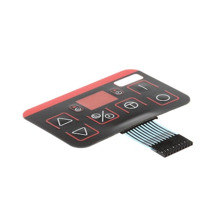 Sammic Keyboard Set Ck-301/401Cke-5/8 2059421